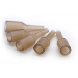 Manșoane de Protecție Guru X-Safe Spare Tail Rubbers (Cod SKU: GTX) – 10buc/plic Manșoane de Protecție Guru X-Safe Spare Tail Rubbers (Cod SKU: GTX) – 10buc/plic
